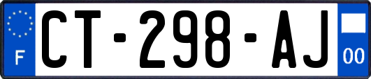 CT-298-AJ