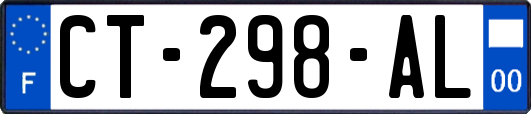 CT-298-AL