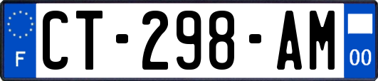 CT-298-AM