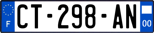 CT-298-AN