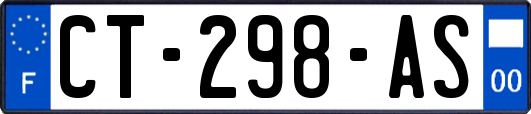 CT-298-AS