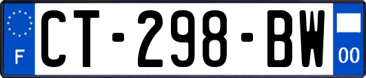 CT-298-BW