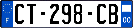 CT-298-CB