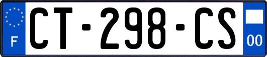 CT-298-CS