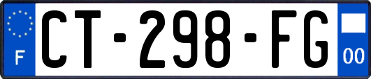 CT-298-FG