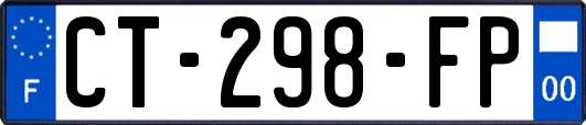 CT-298-FP
