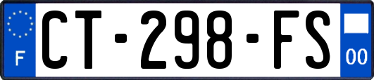 CT-298-FS