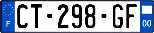CT-298-GF
