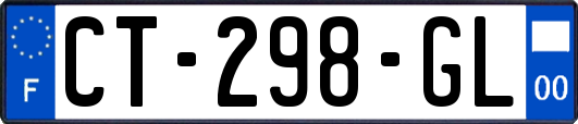 CT-298-GL