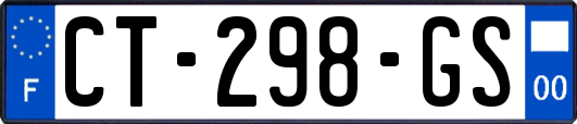 CT-298-GS