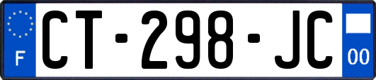 CT-298-JC