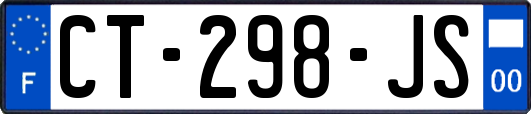 CT-298-JS