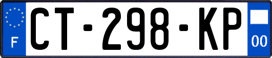 CT-298-KP