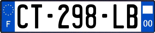 CT-298-LB