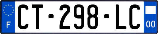 CT-298-LC