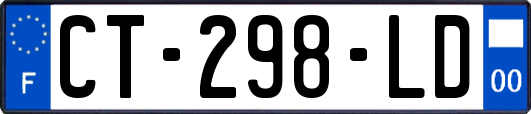 CT-298-LD