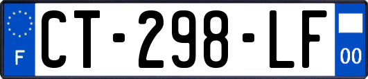 CT-298-LF