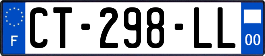 CT-298-LL