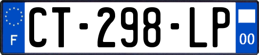 CT-298-LP