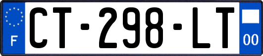 CT-298-LT