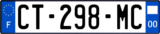 CT-298-MC