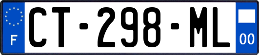 CT-298-ML