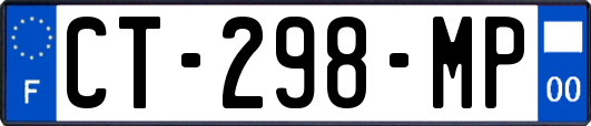 CT-298-MP