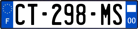 CT-298-MS