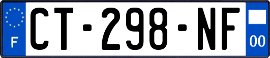 CT-298-NF