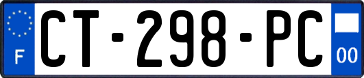 CT-298-PC