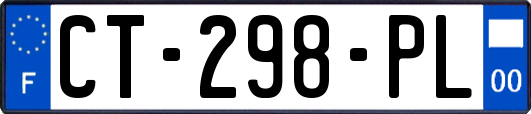 CT-298-PL