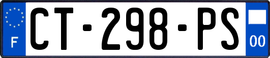 CT-298-PS