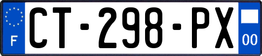 CT-298-PX