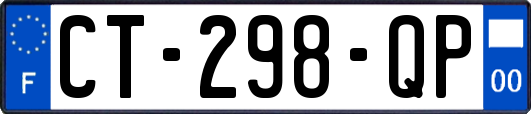 CT-298-QP