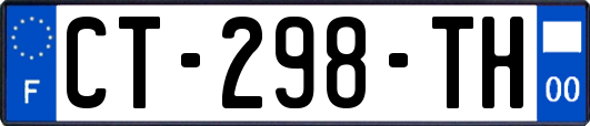 CT-298-TH