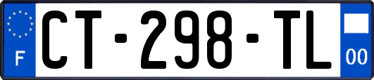 CT-298-TL