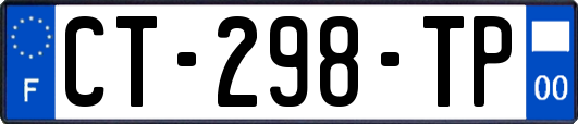 CT-298-TP