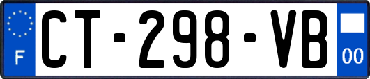 CT-298-VB