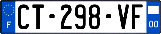 CT-298-VF