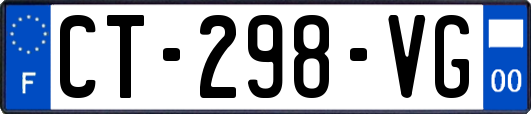 CT-298-VG