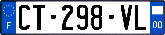 CT-298-VL
