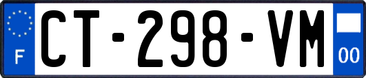 CT-298-VM