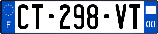 CT-298-VT
