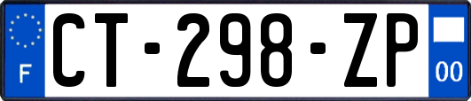 CT-298-ZP