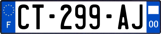 CT-299-AJ