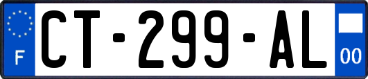 CT-299-AL