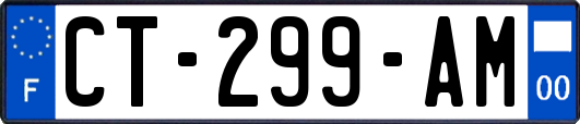 CT-299-AM