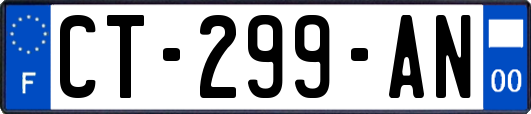 CT-299-AN