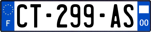 CT-299-AS