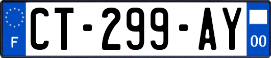 CT-299-AY